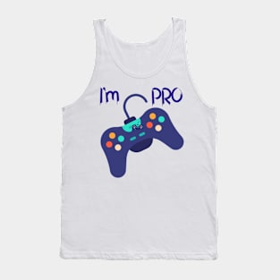 I'm PRO Tank Top